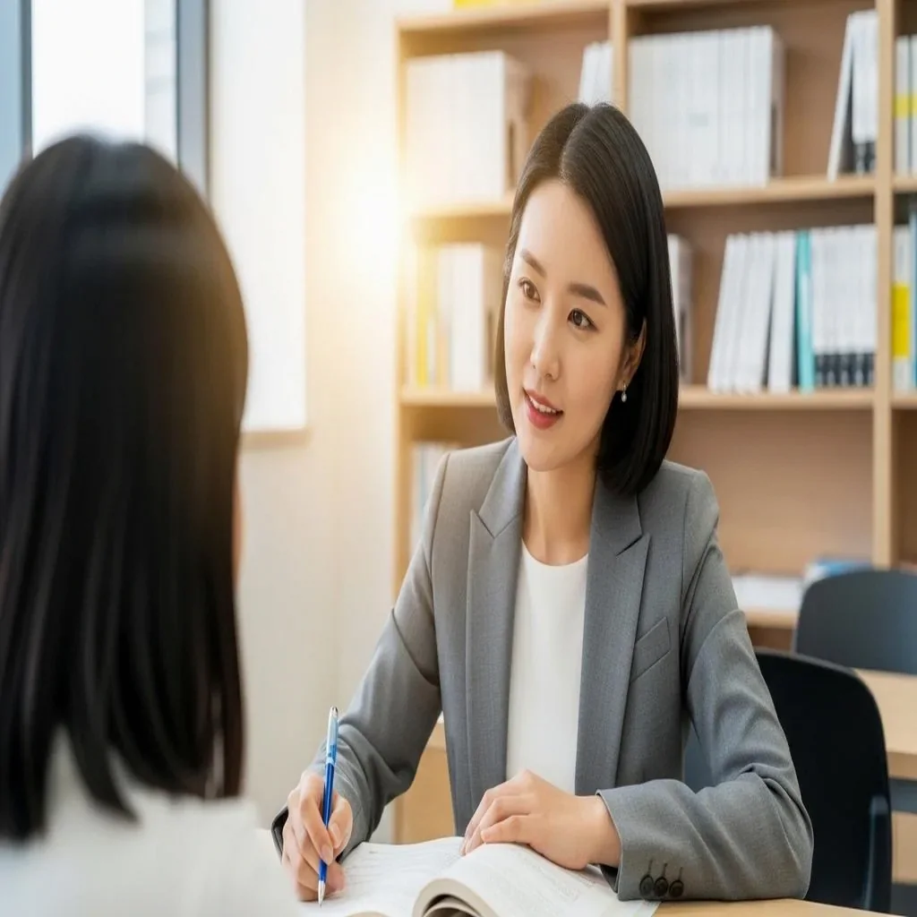 장항동 고2 수학학원