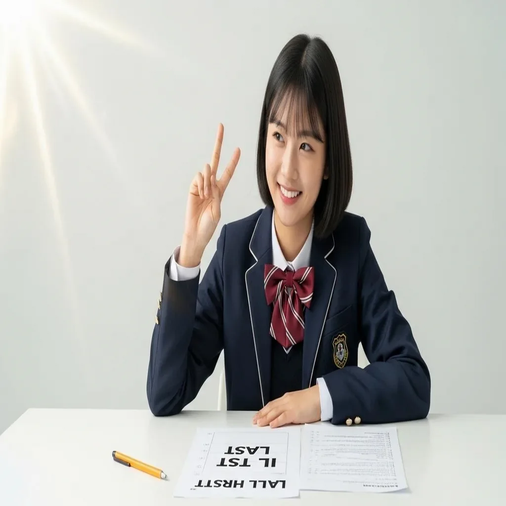 대야 초6 영어학원