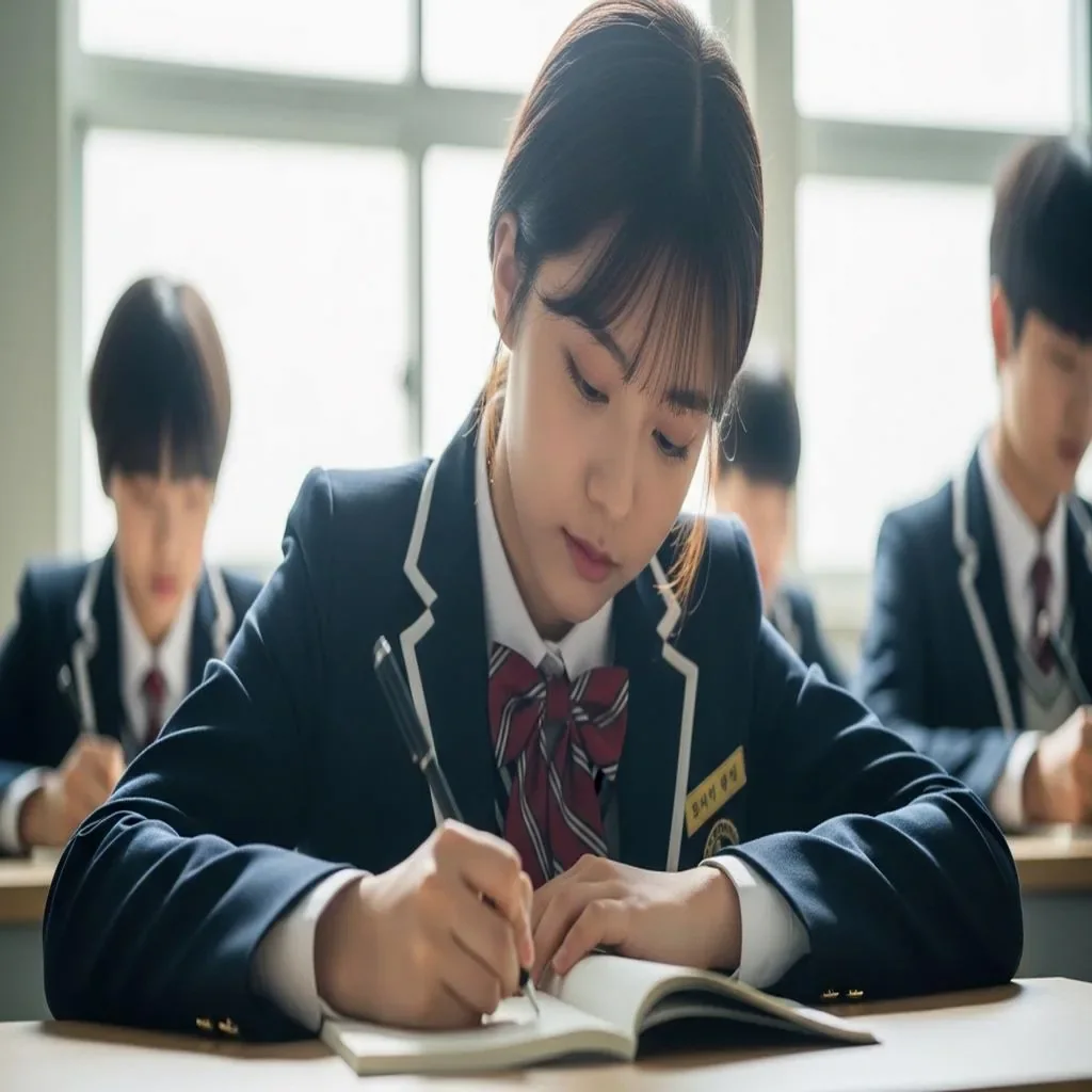 이매 보습 수학학원