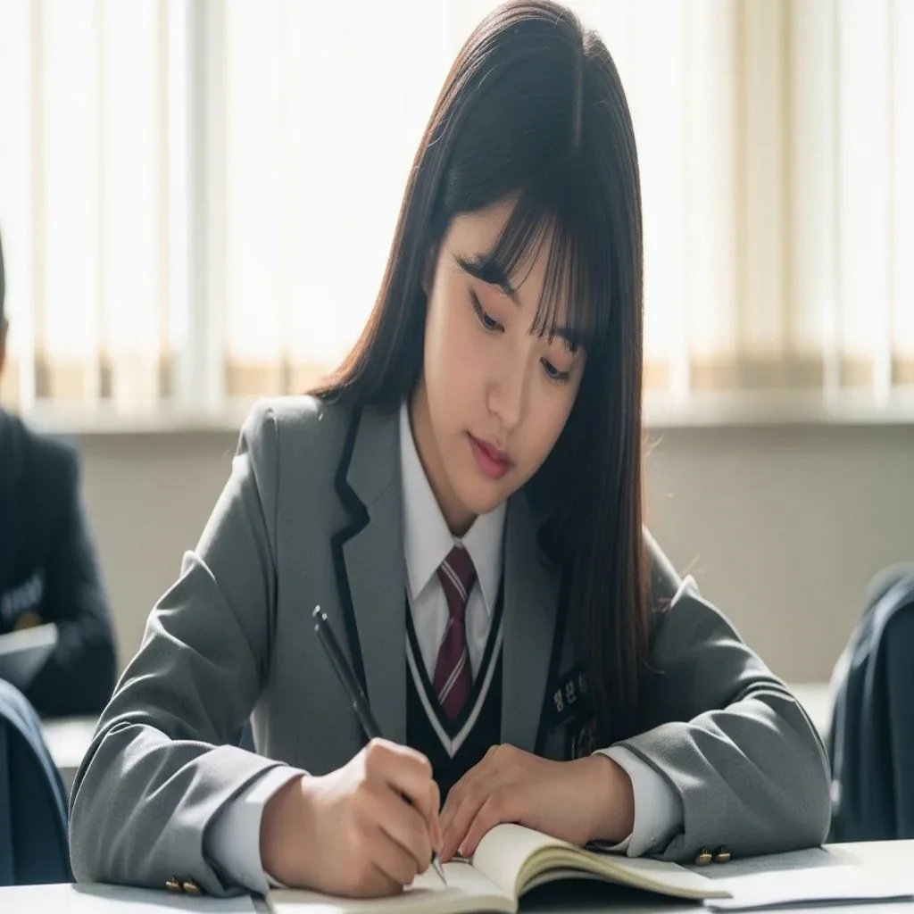 중산동 초등 국영수학원