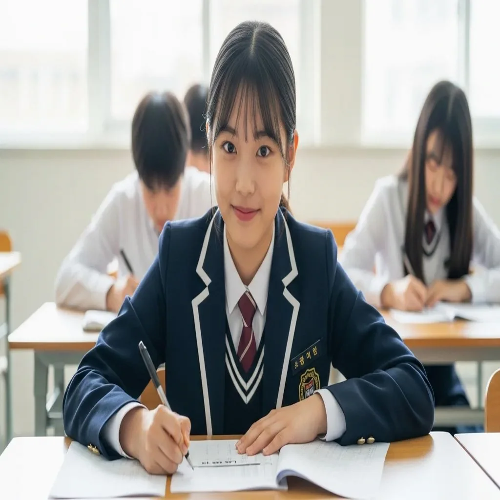연신내 고2 영어학원