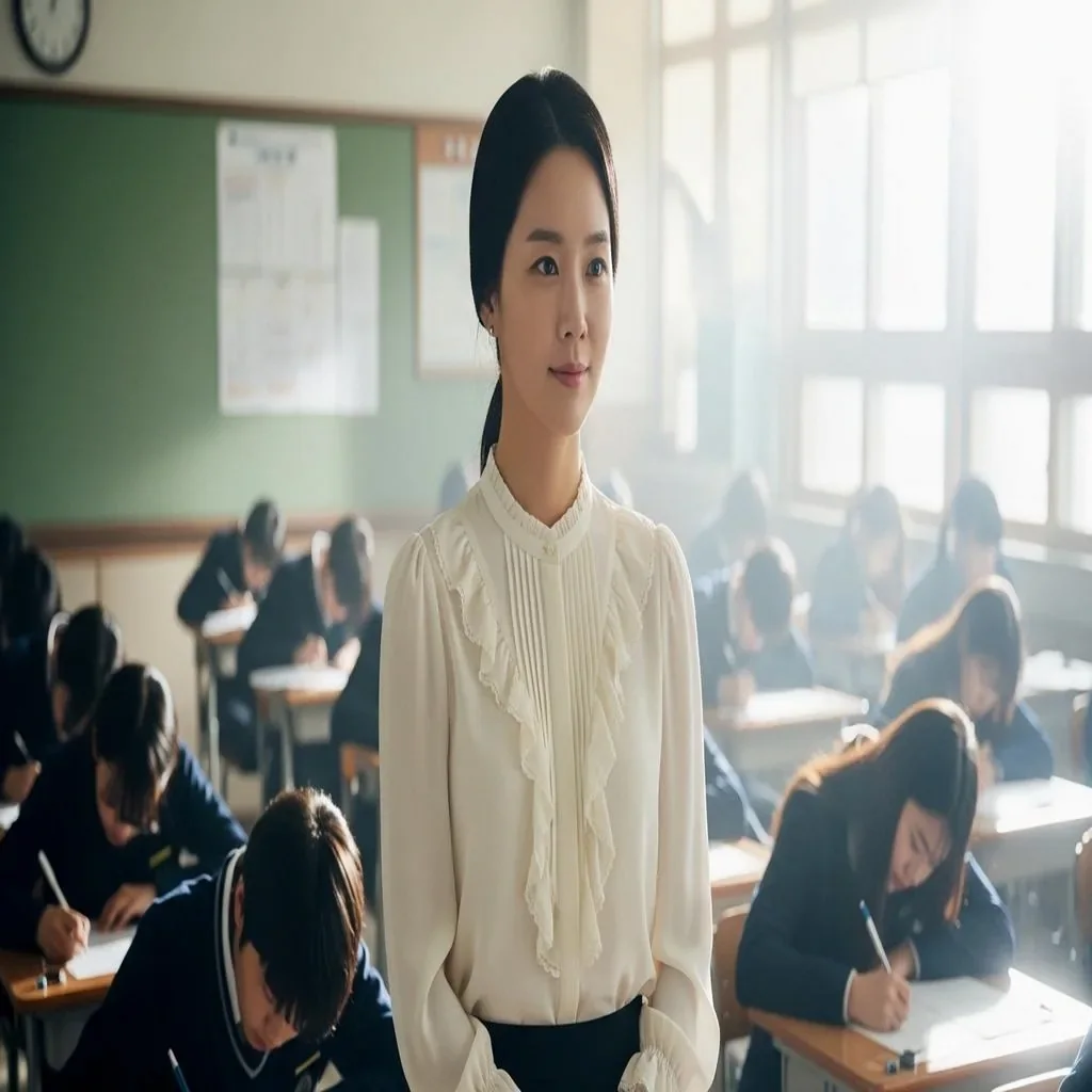 부천중동 국어영어학원