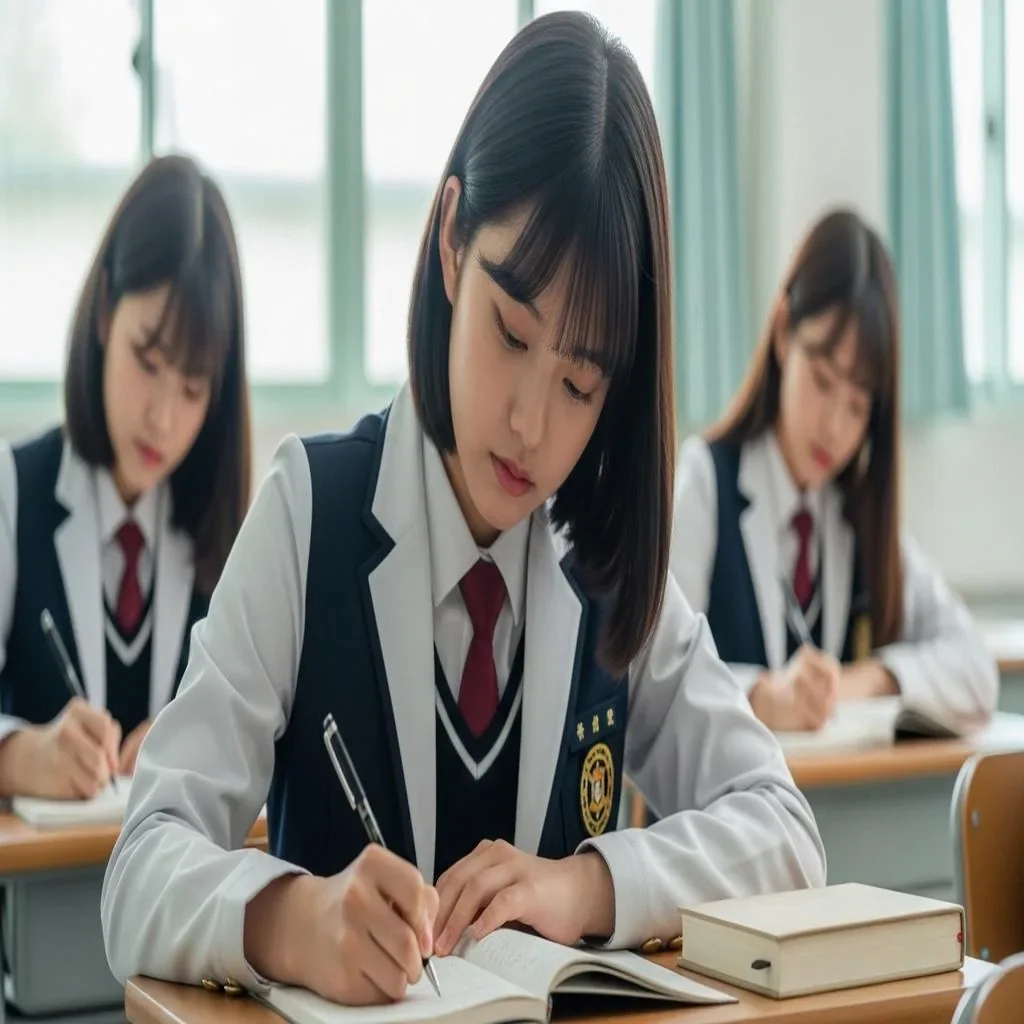 지족동 초등 국영수학원