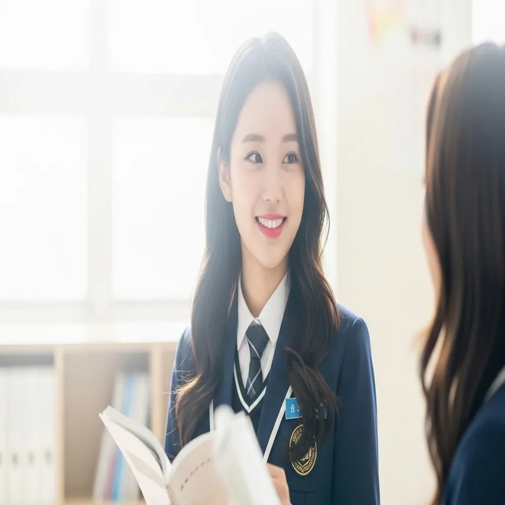 자은동 학원
