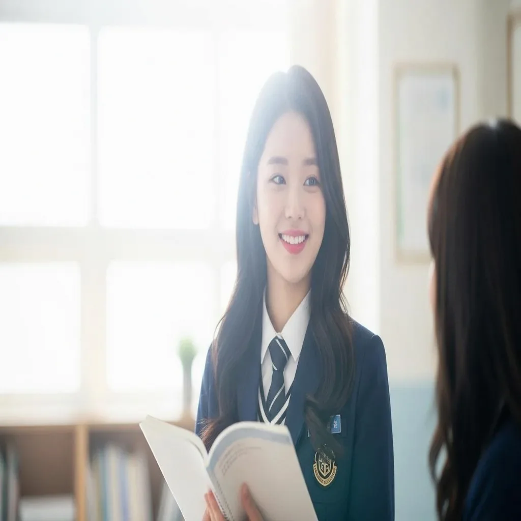신암동 시험대비학원