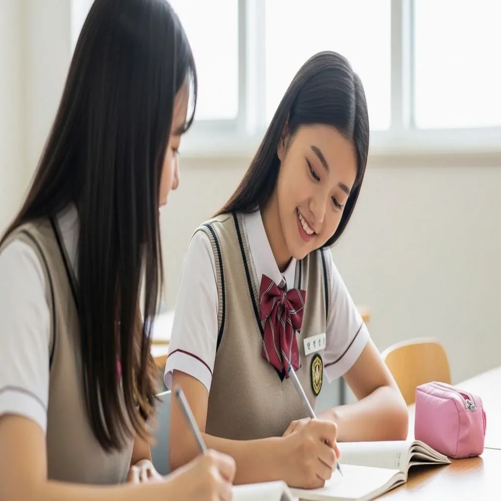 광진구 초등 영어학원