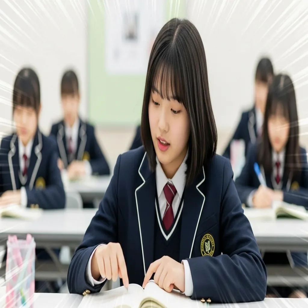 노은동 고1 수학학원