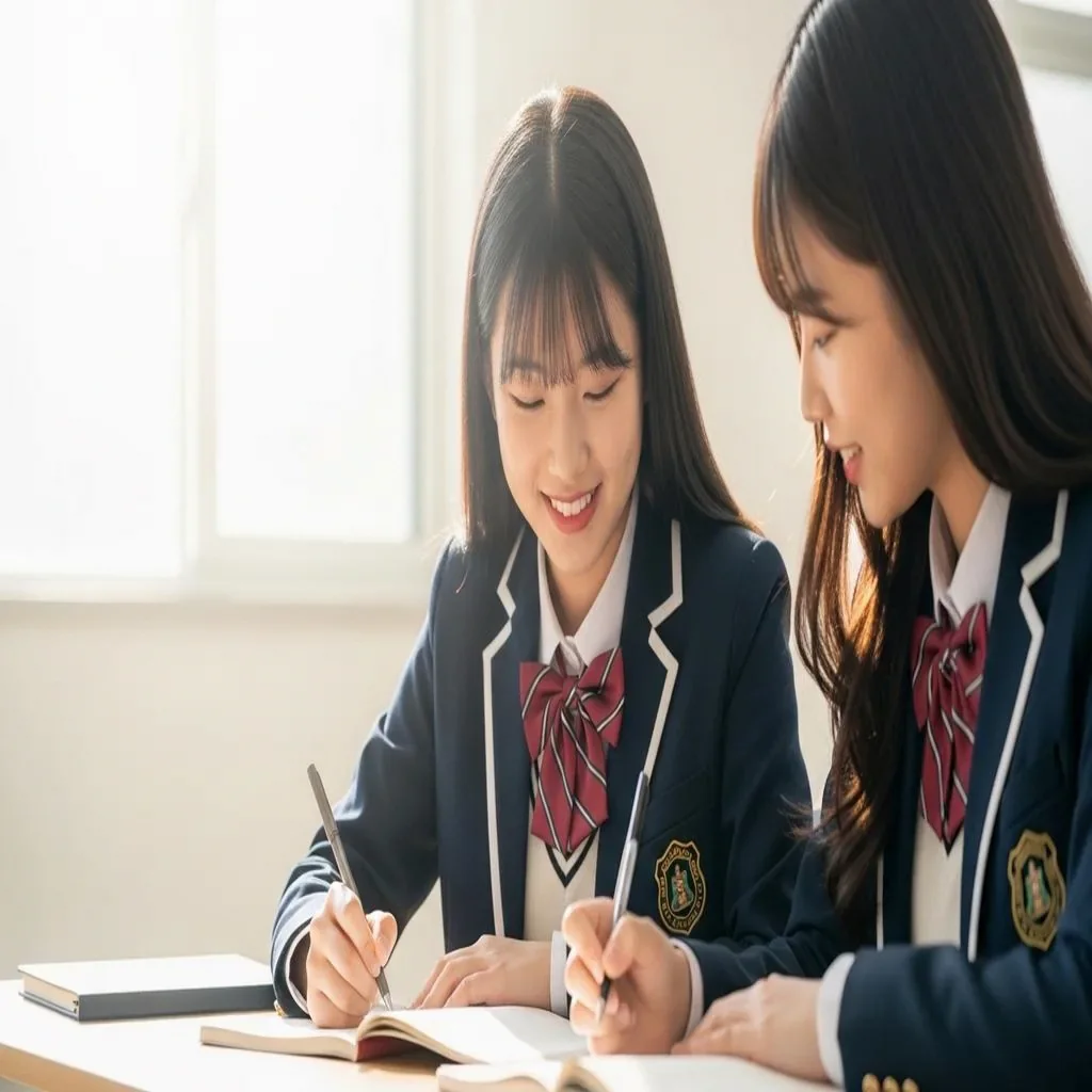 만촌동 와와학습코칭센터