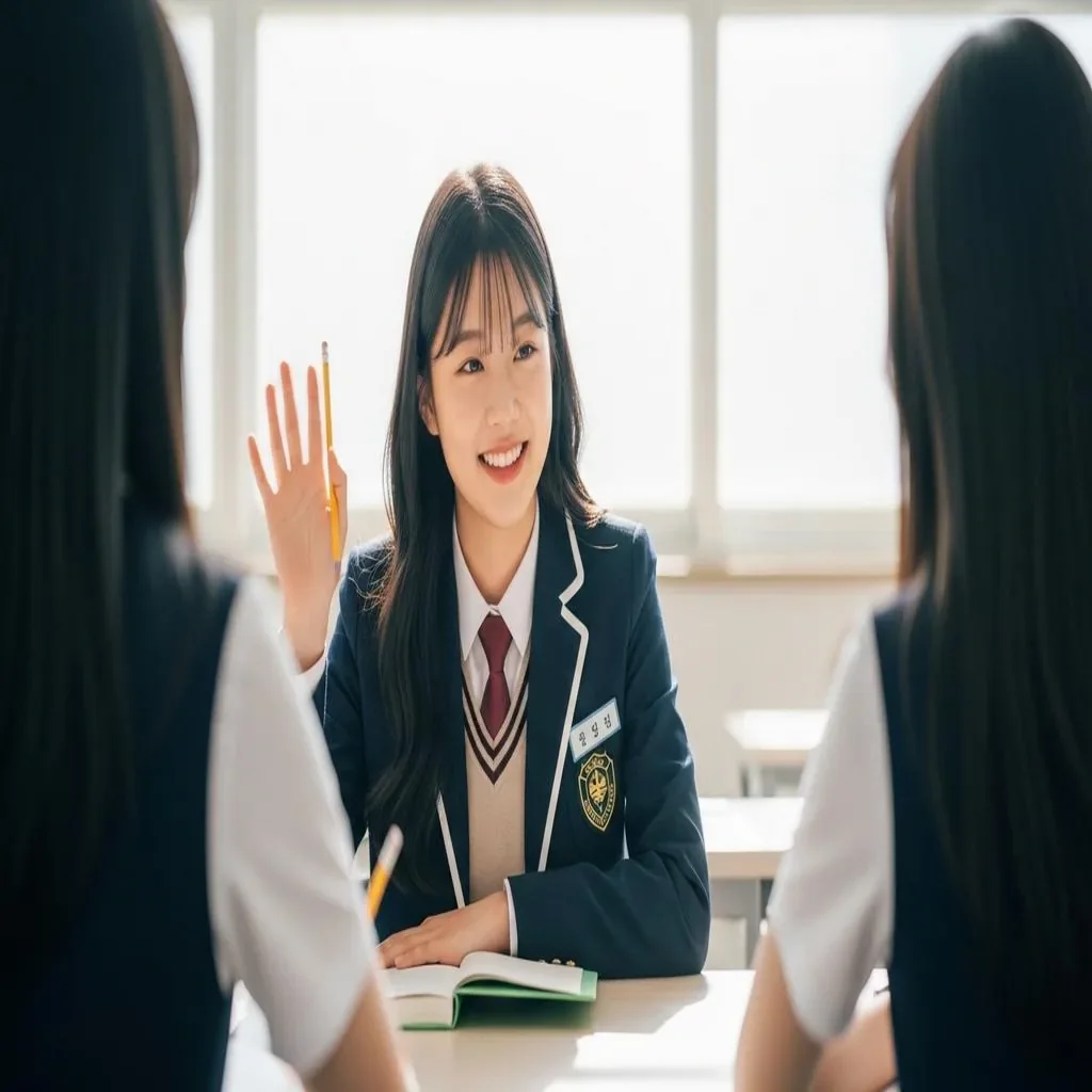 미금 초등학생학원