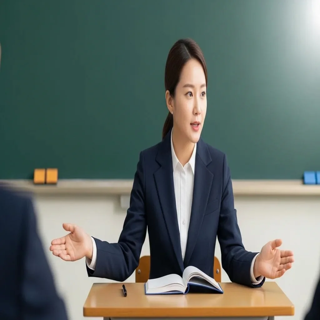 다산지금 고등 영어학원