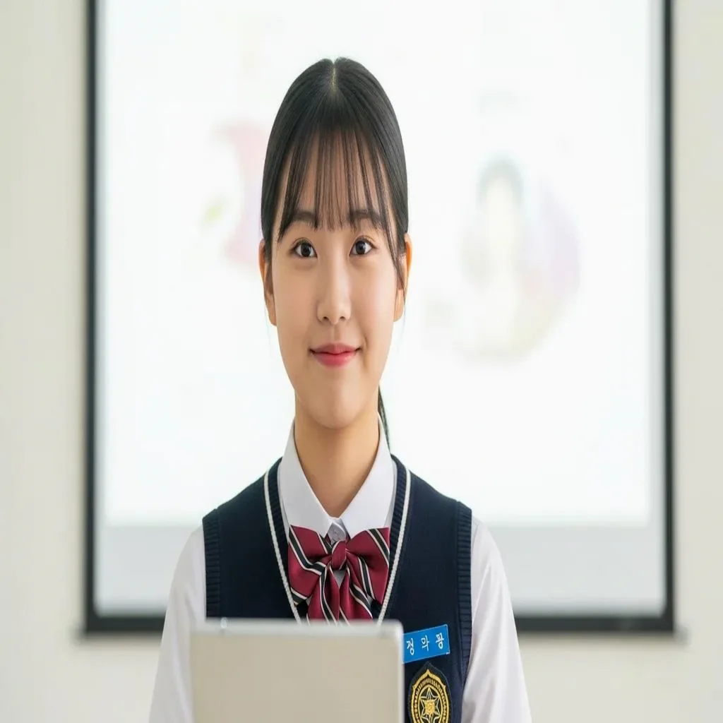 인창 고등 영어수학학원
