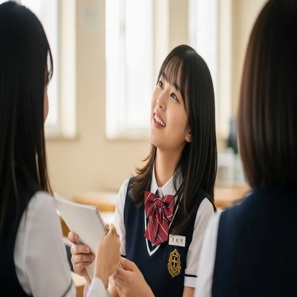 둔산동 개별지도학원
