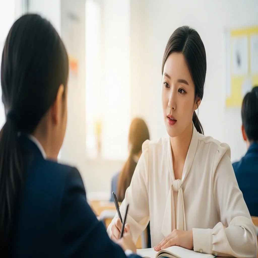 남가좌동 과학학원
