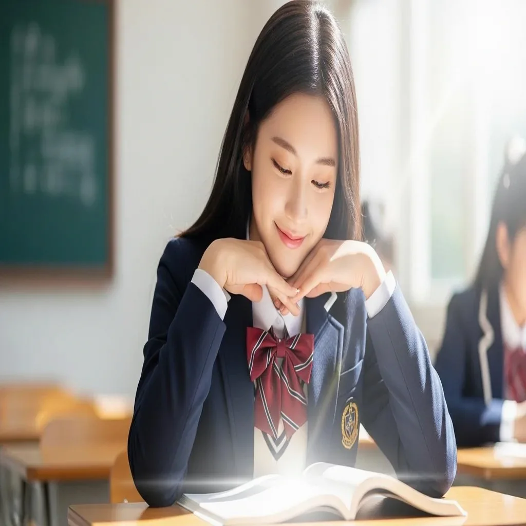 하남풍산동 중학생 국영수학원