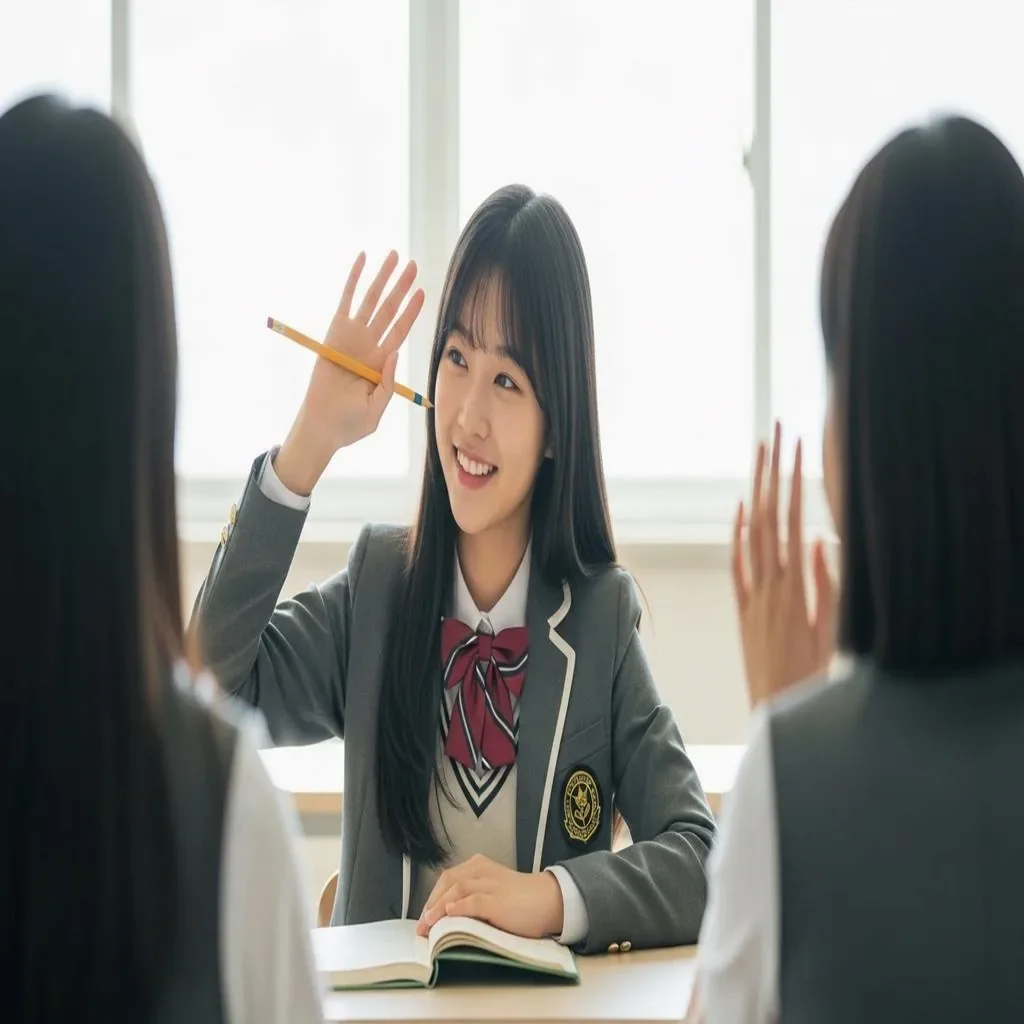 병영동 초등학생 영어학원