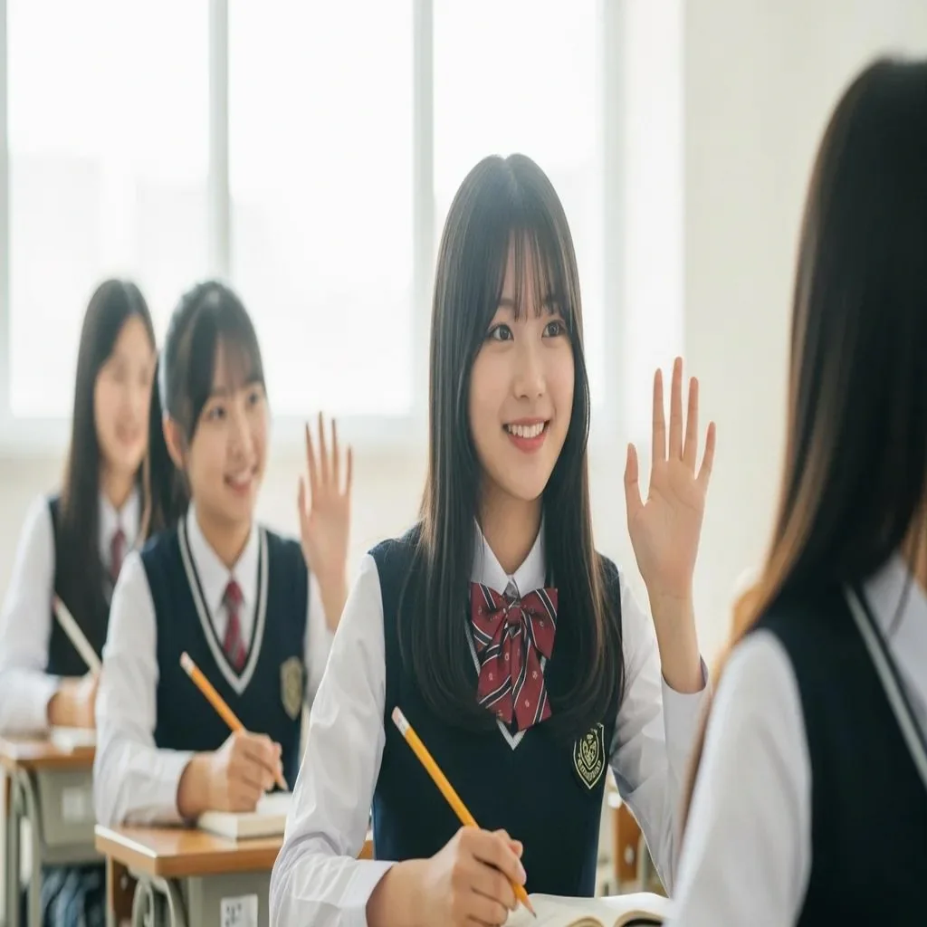 단대동 초등학원