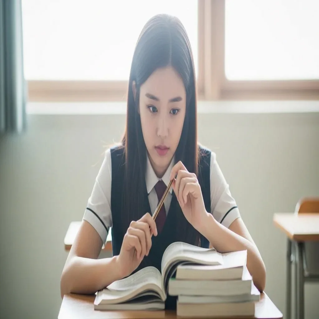 장기동 영어국어학원