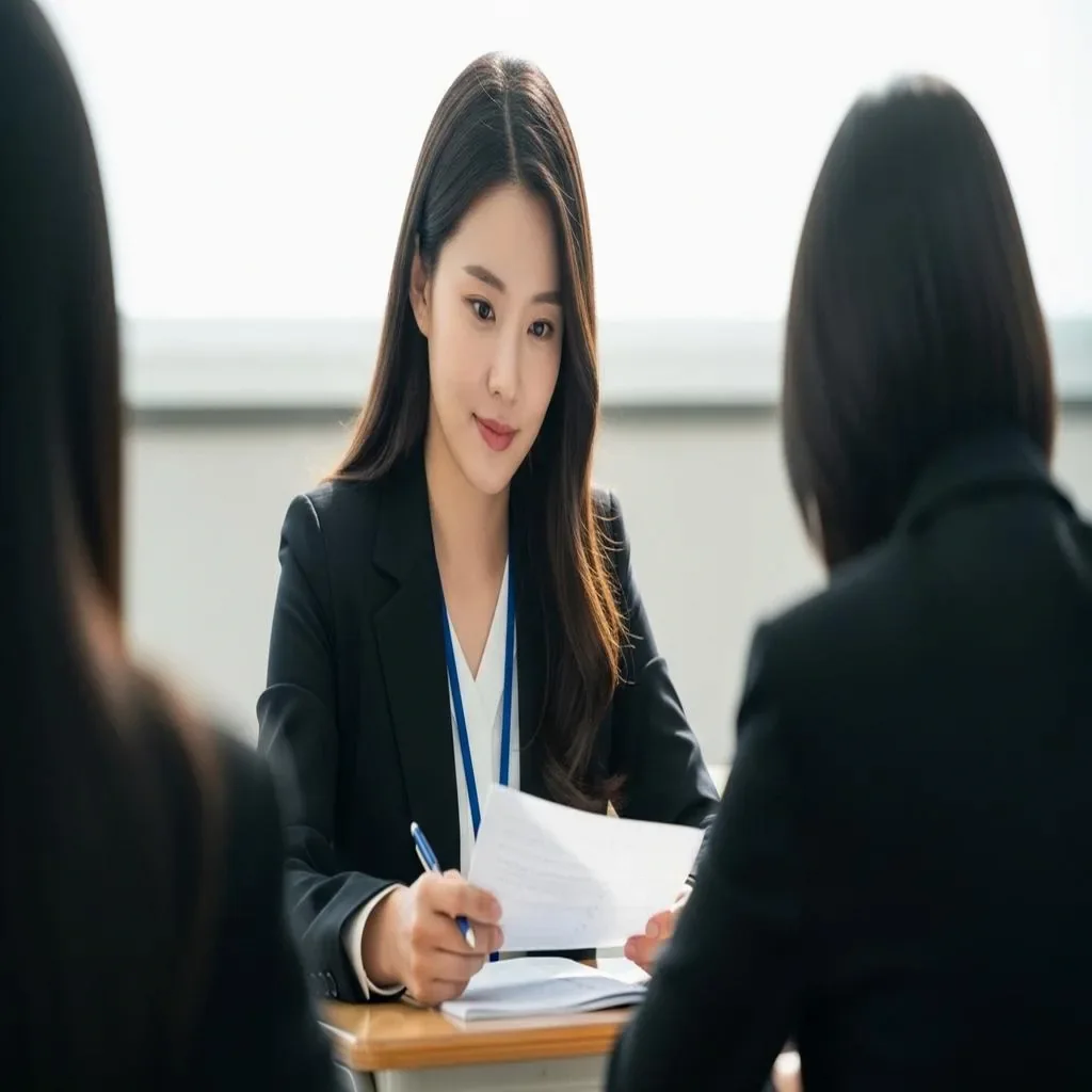 흥덕 와와코칭학습센터