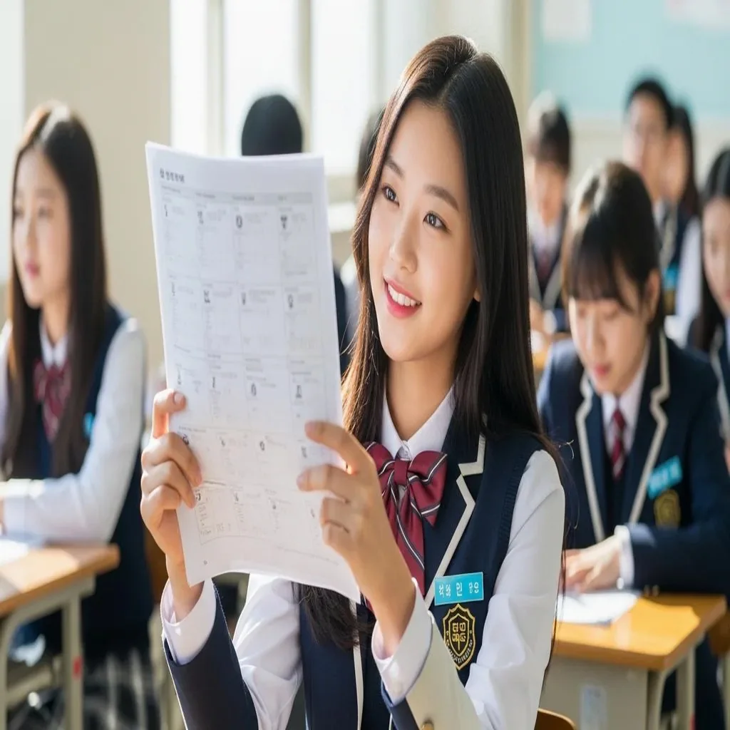 인천논현동 초6 수학학원