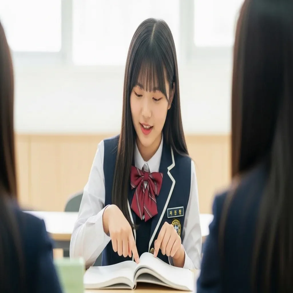 김포장기동 수능대비학원