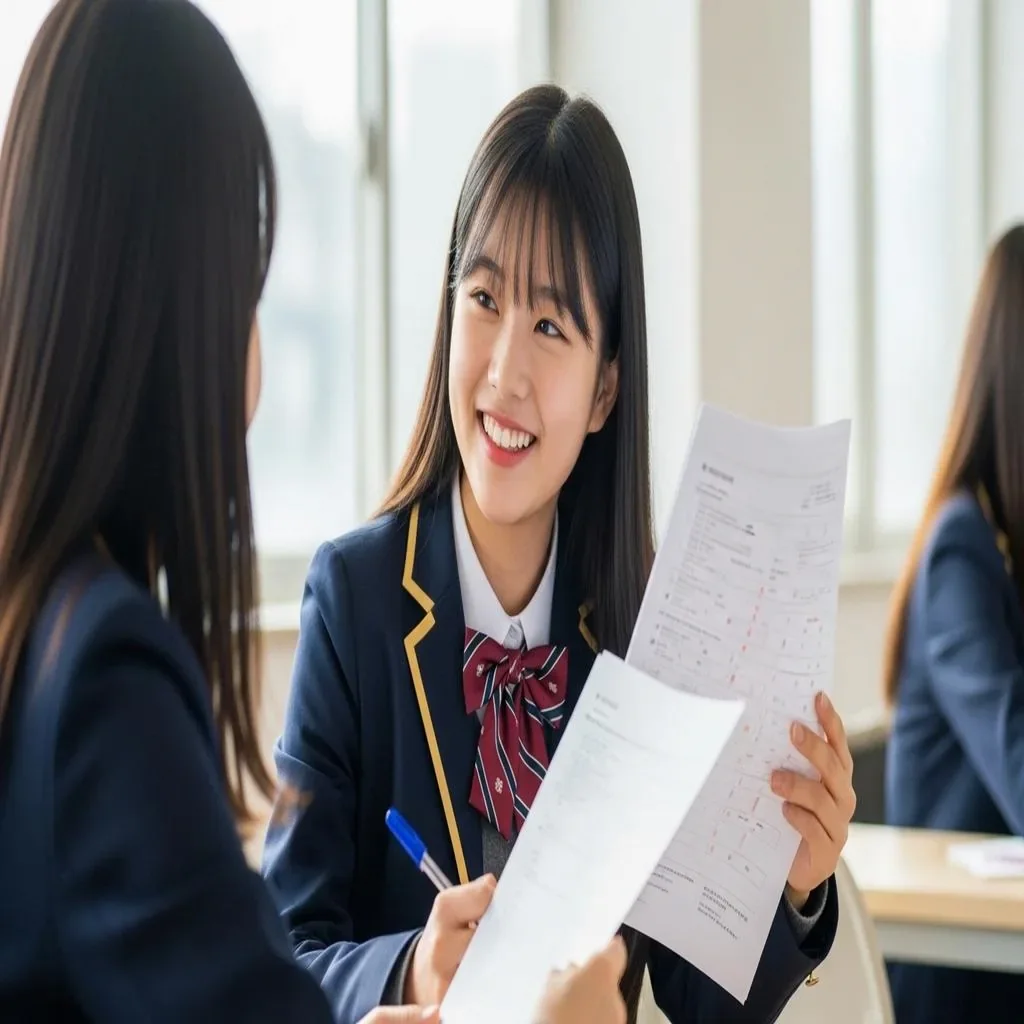 이매동 초등학생 국영수학원