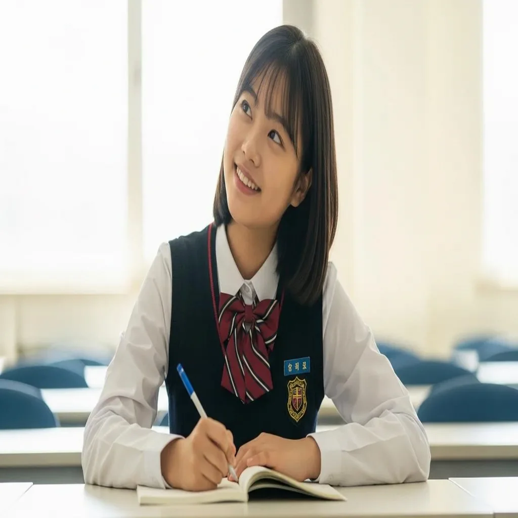 대화동 초등학생 국영수학원