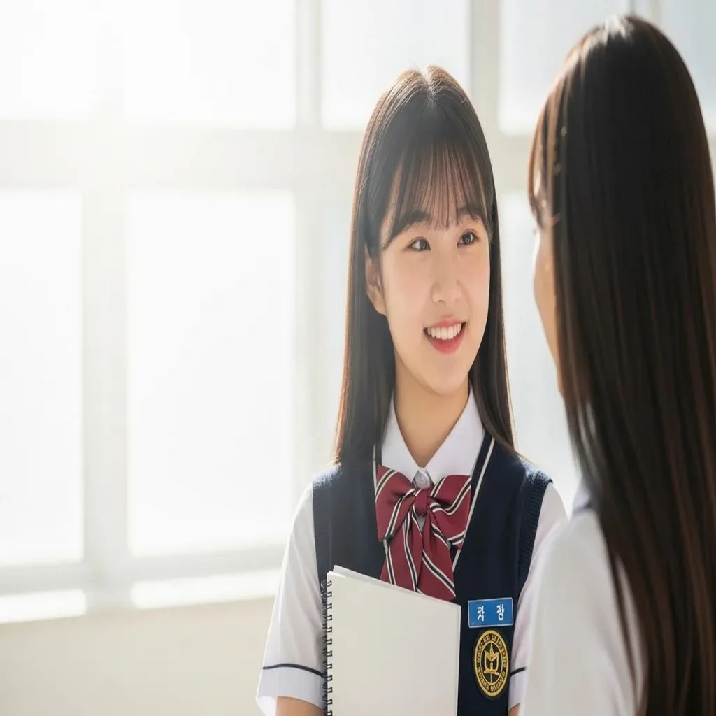 대화동 내신학원