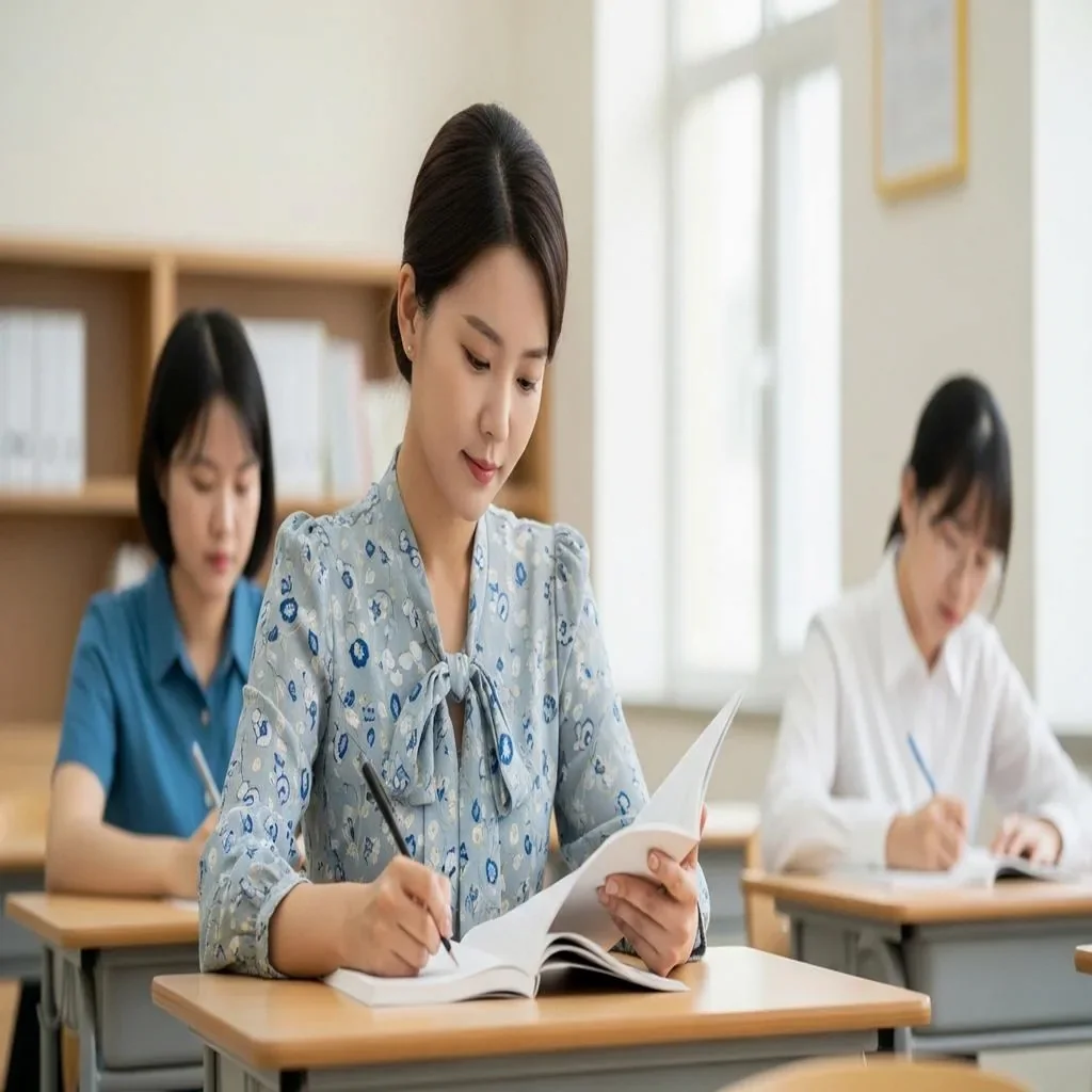 오산세교 초등학생 수학학원