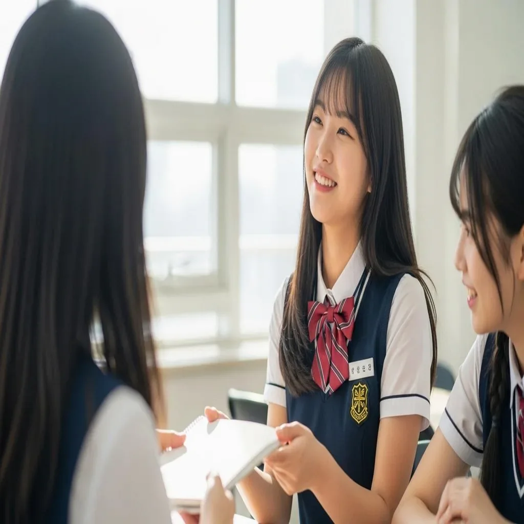 시지 영어학원