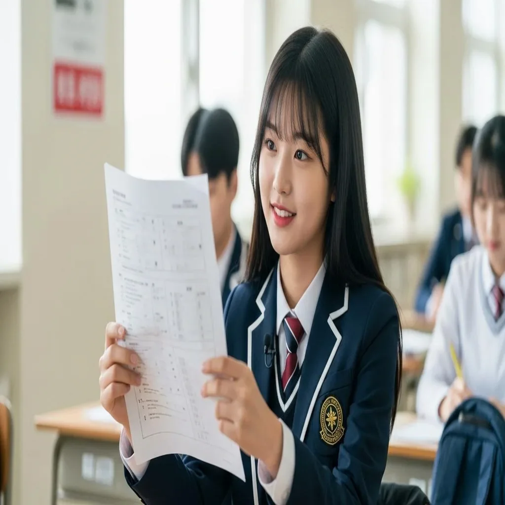 남가좌 영수학원