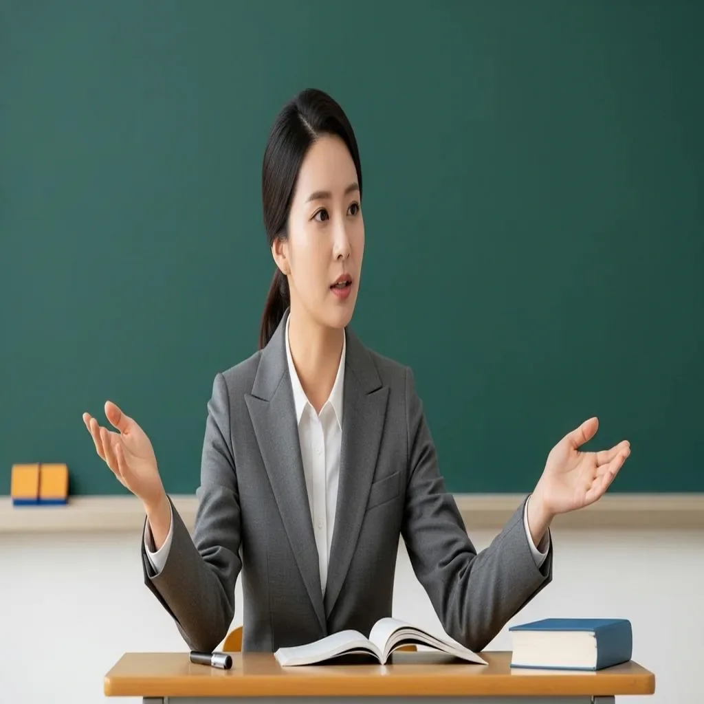 북가좌동 영어 내신학원