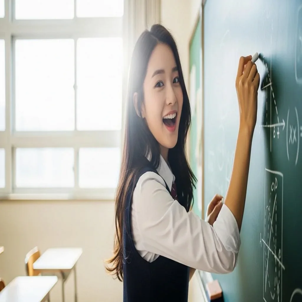 염창 국어학원