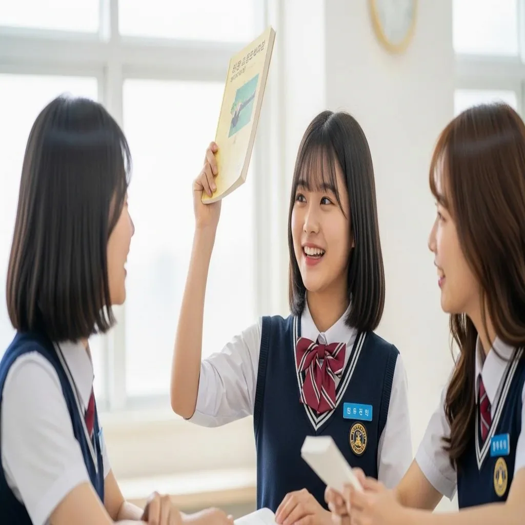 운양 중등 영어수학학원