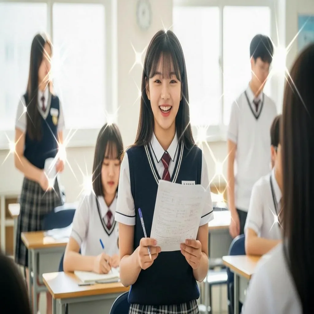 감삼동 초등 수학학원