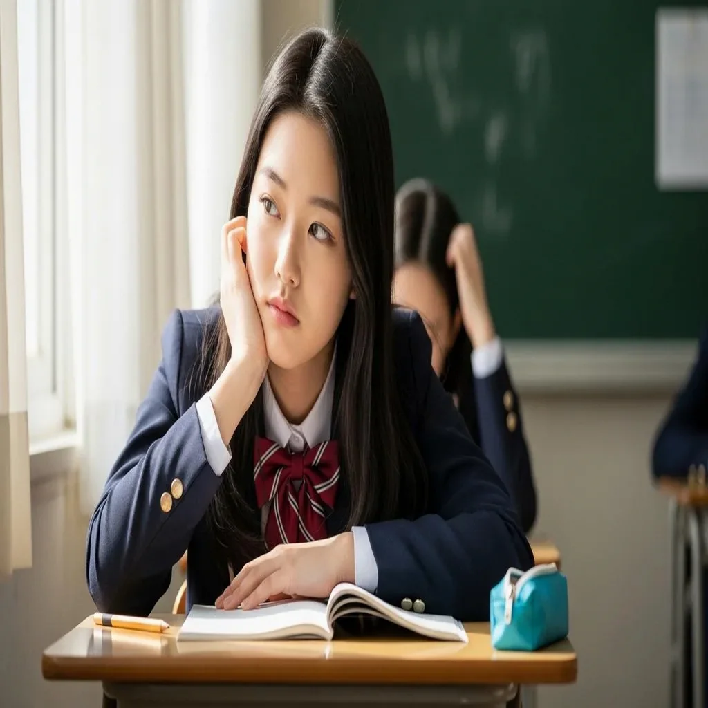 초지동 영어학원