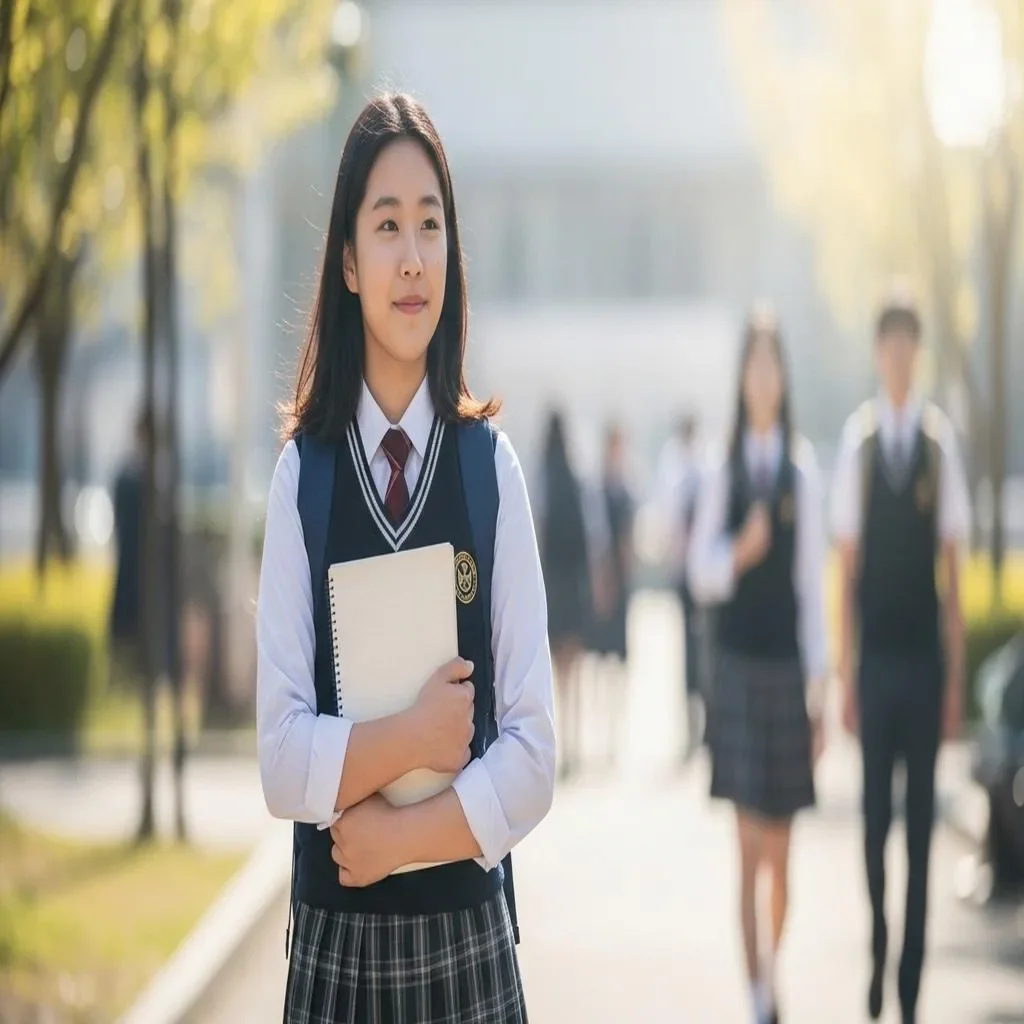 하계 학원