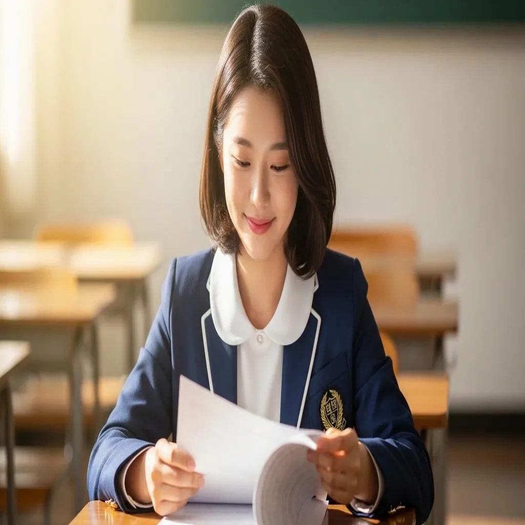 고성동 초5 수학학원