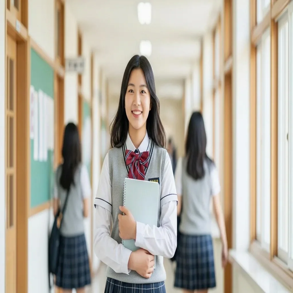 운양 영어 내신학원
