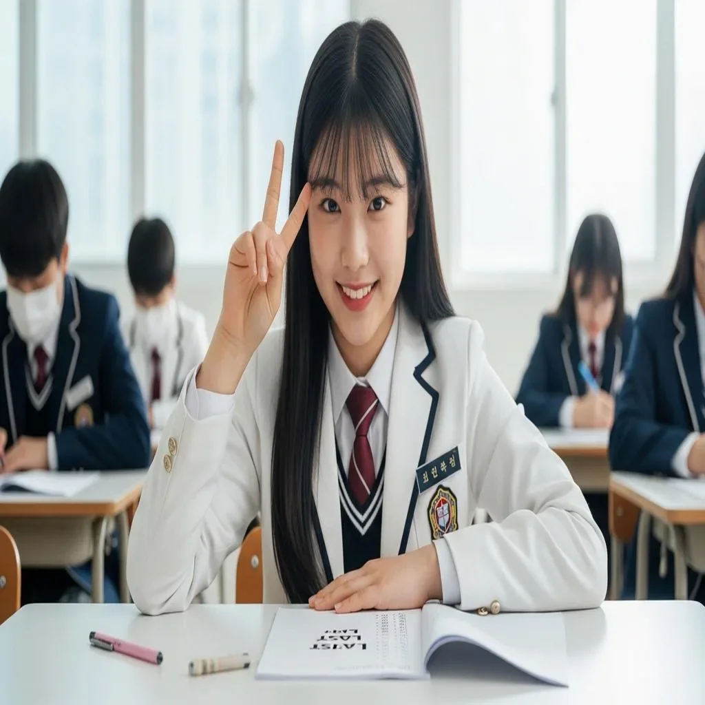 부발읍 고등 영수학원