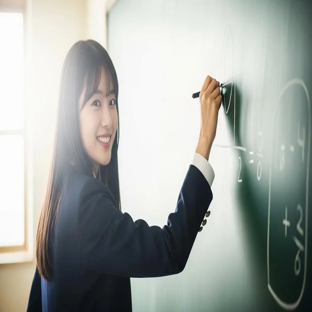 길음 초4 수학학원
