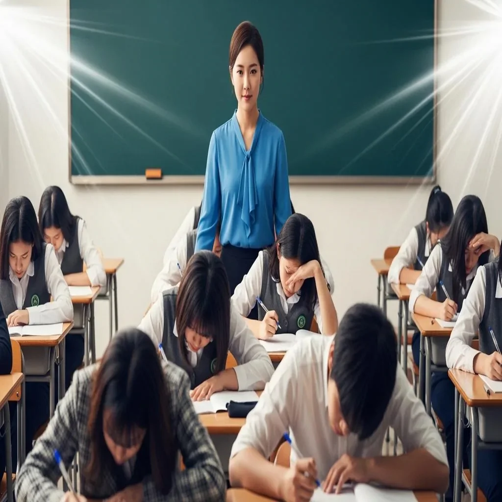 호평동 고등 수학학원