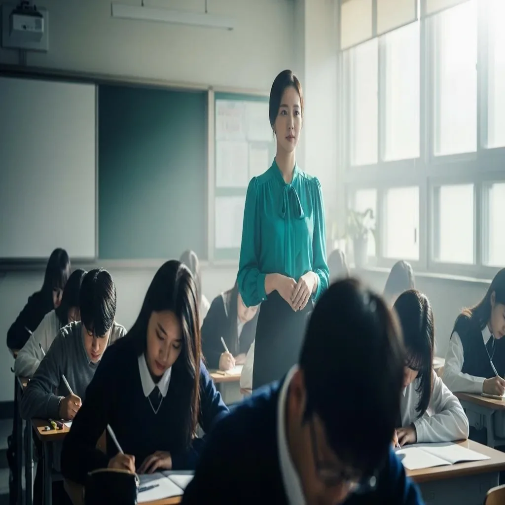 종암 와와코칭학원