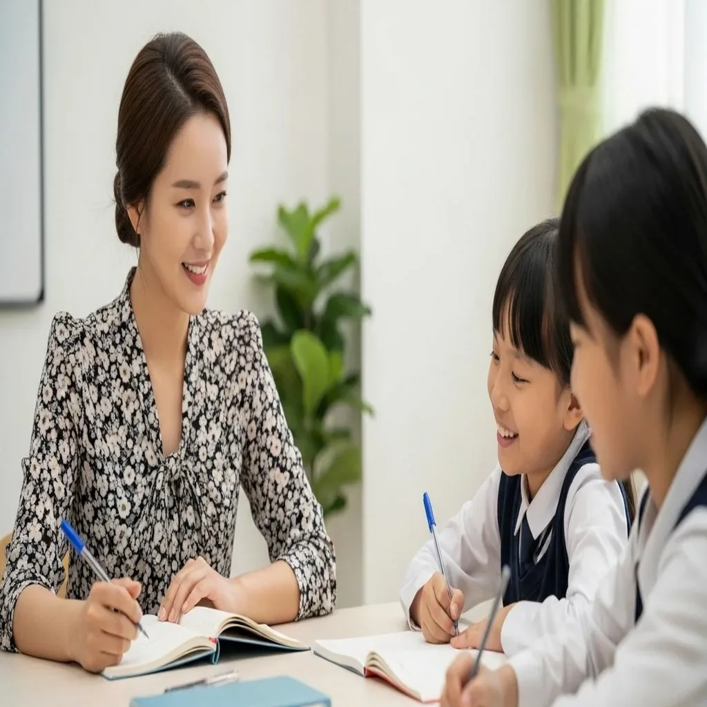 달서구 와와코칭센터