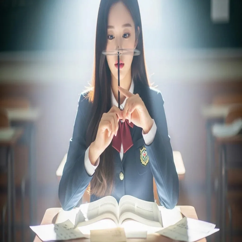 성서 학원
