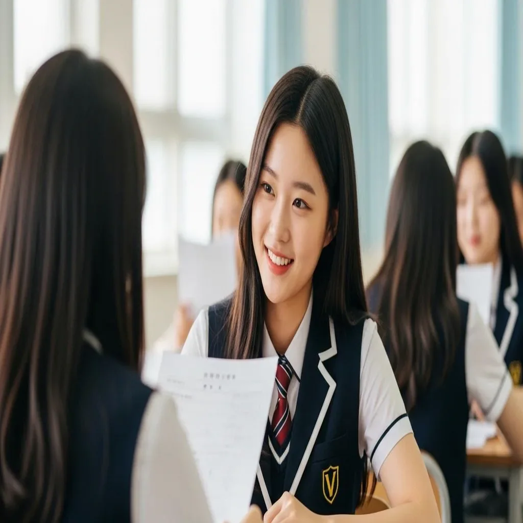 화명동 중등 영수학원