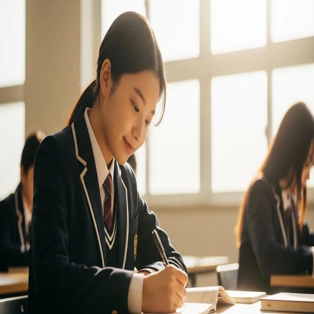 상현동 수학 내신학원