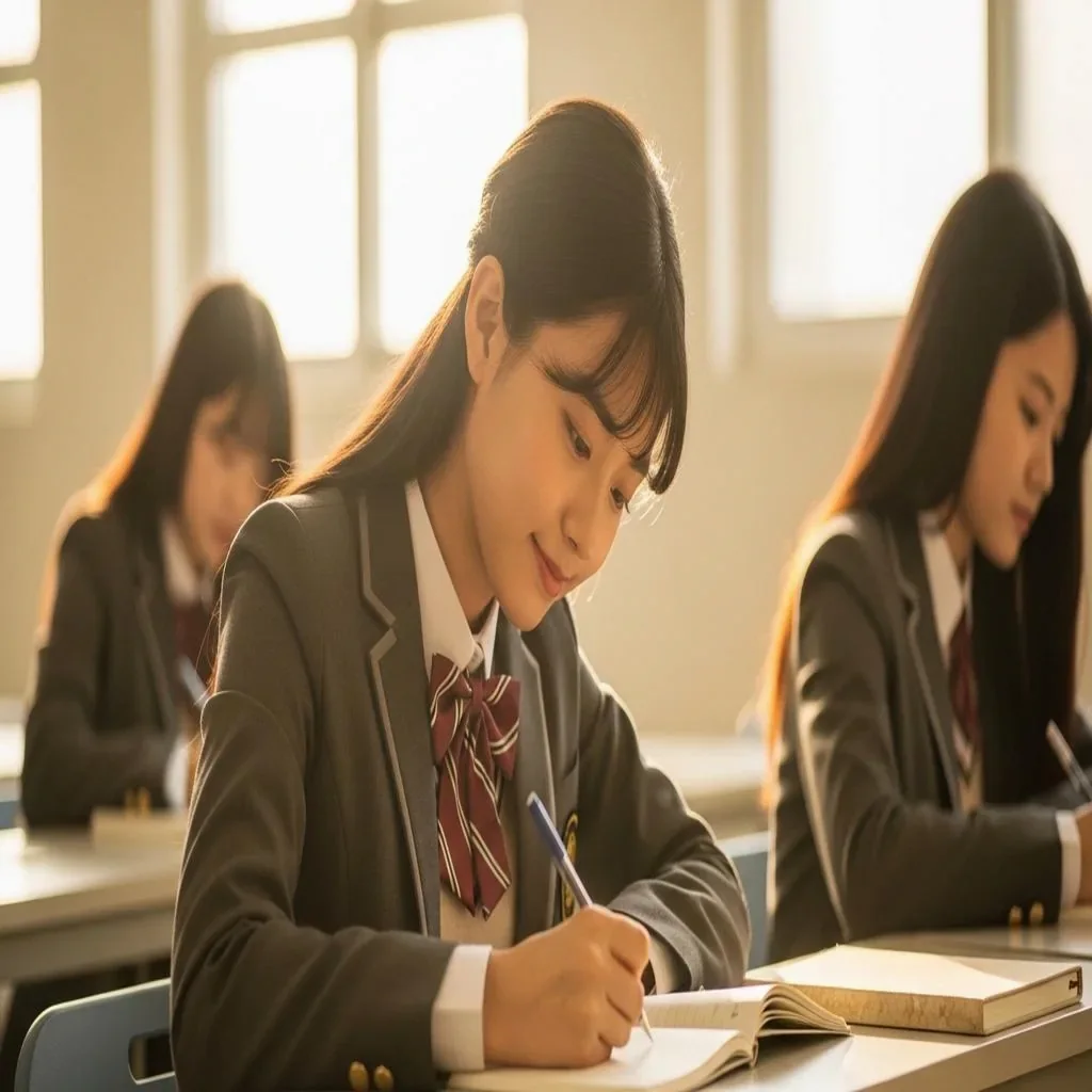 호평동 초등학생 국영수학원