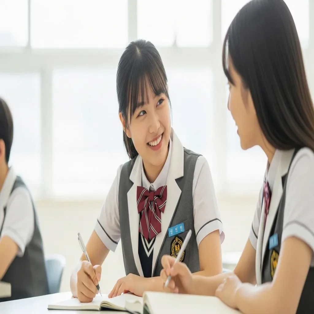 동탄목동 중등 영어학원