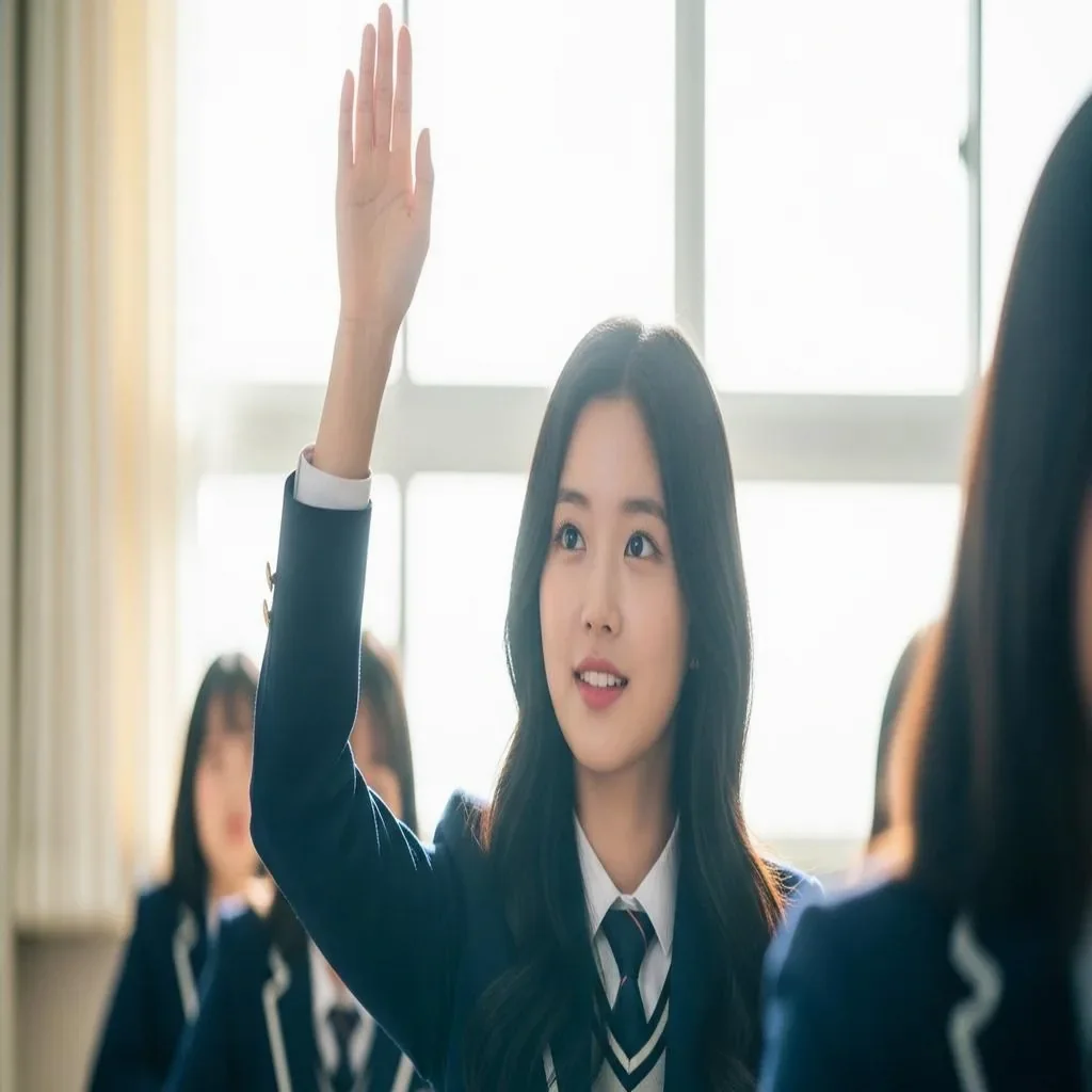 선운지구 고등학생 국영수학원