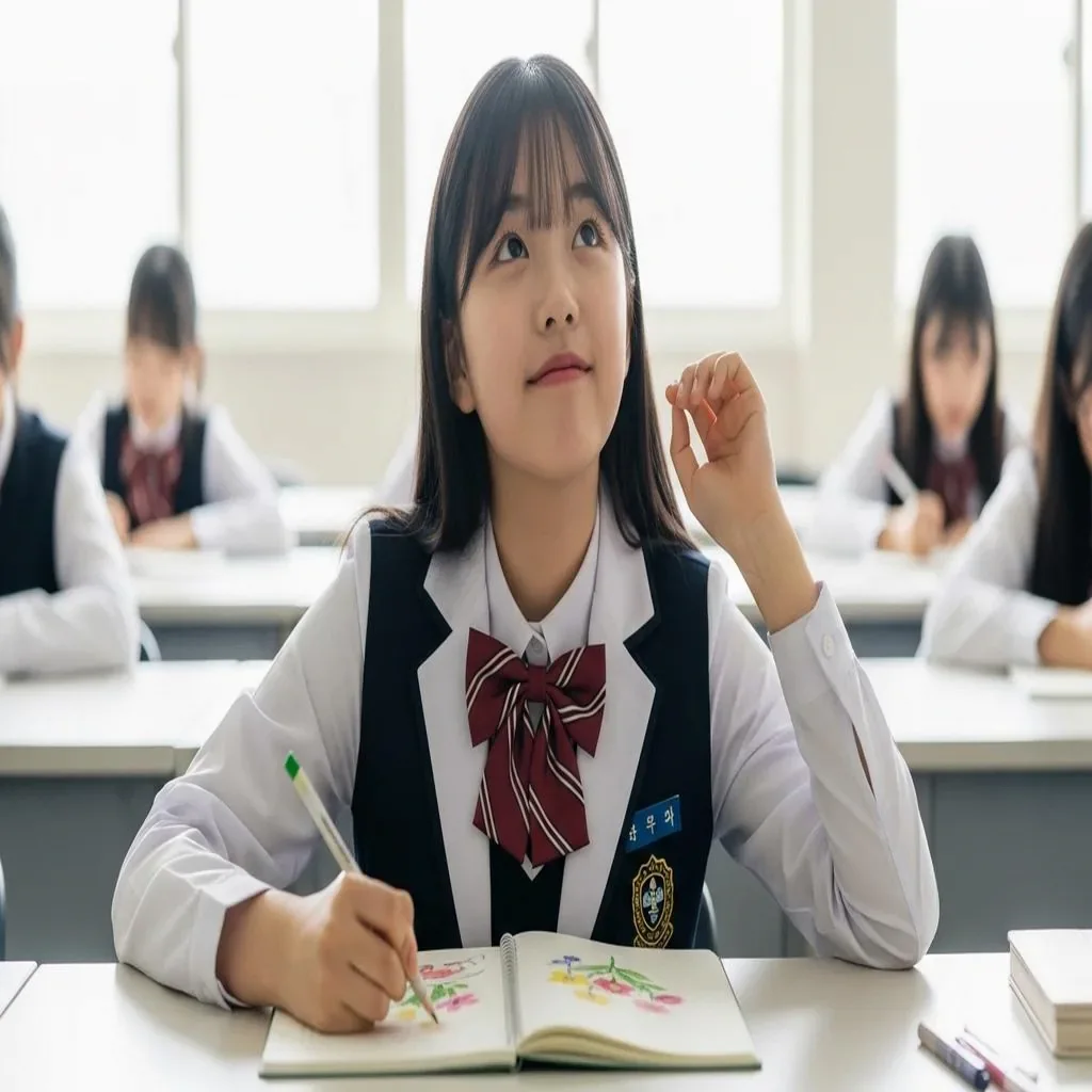 원내동 중등 국영수학원